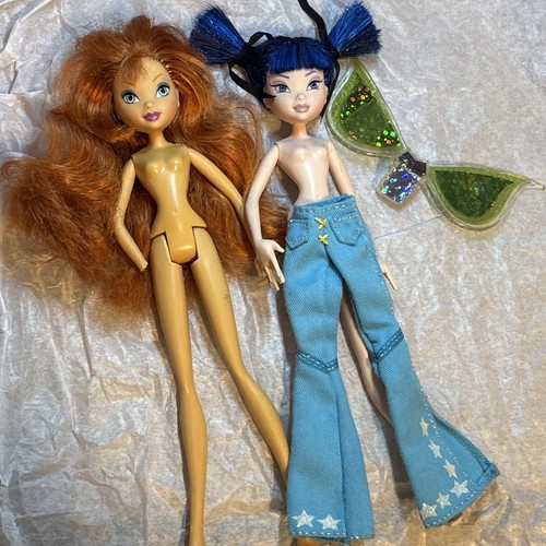 Bambole winx club - 2,