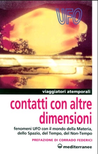Contatti con altre - , dimensioni