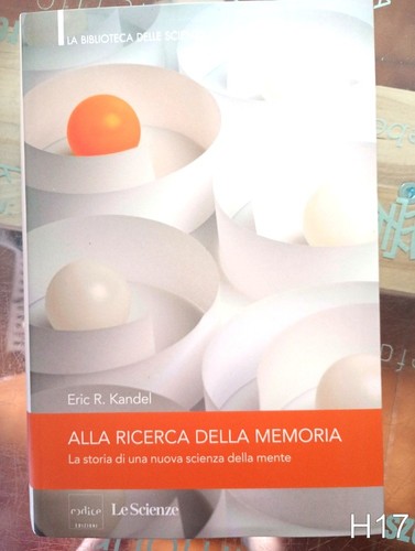 Alla ricerca della memoria - della,