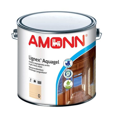 Lignex aquagel finitura - lignex,