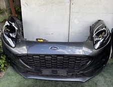 MUSATA COMPLETA + KIT RADIATORI + KIT AIRBAG FORD PUMA 1.0 T BENZINA ECOBOOST