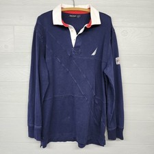 Maglia Rugby Manica Lunga