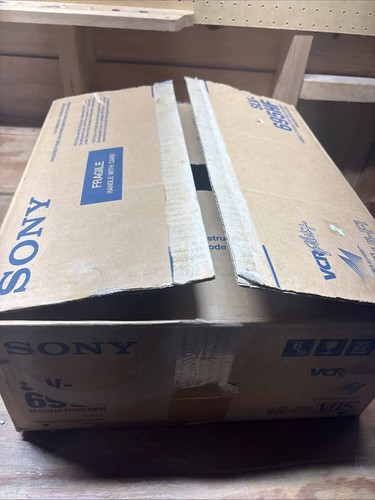 Sony slv 695hf - sony, slv-695hf