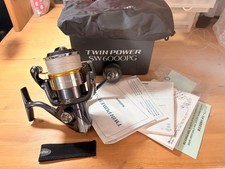 Shimano twin power sw - shimano,