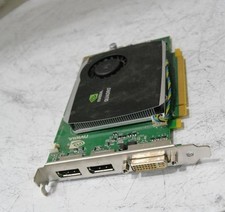 Scheda video Nvidia Quadro FX