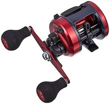 Mulinello biasse Daiwa 17