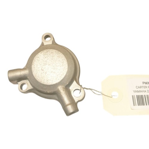 Carter filtre huile yamaha - carter,