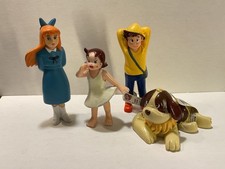 Heidi 4 x personaggio