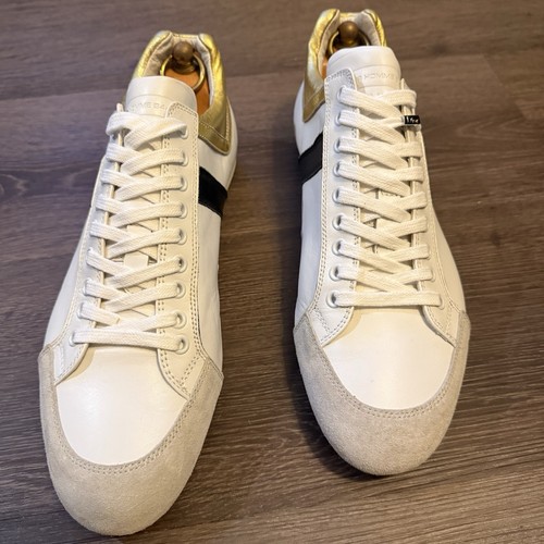 Scarpe ginnastica uomo dior - da,