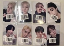 STRAY KIDS ALBUM UFFICIALE DO