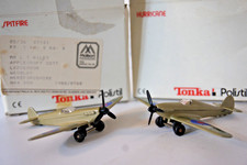 Tonka / Polistil Spitfire mk1