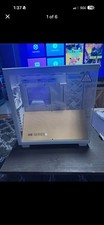 NZXT H9 Flow 2-Layer Middle