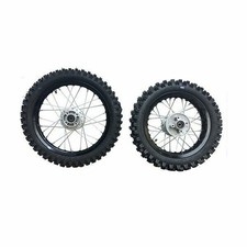 SET Cerchi in Alluminio