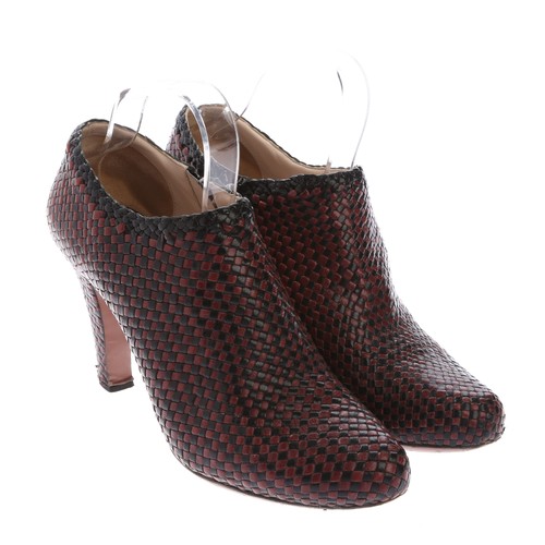 Stivaletti prada multicolore - stivaletti,