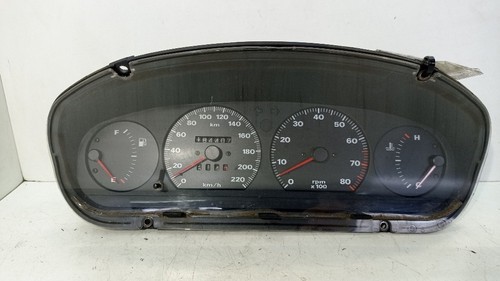 Quadro strumenti centrale - quadro,