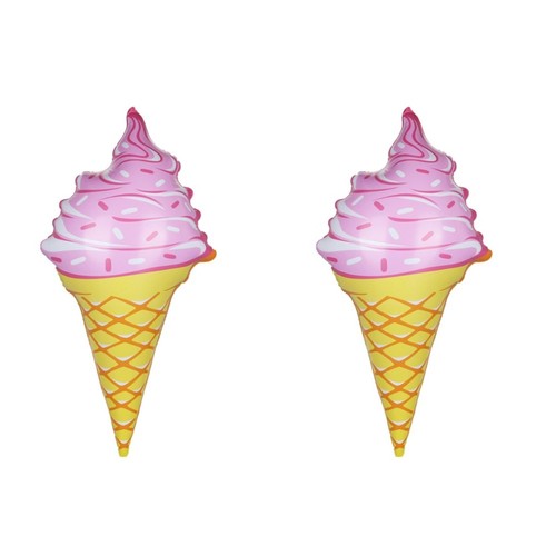 Pezzi modello gelato - ,