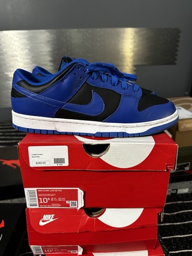 Nike dunk low - dunk, retro