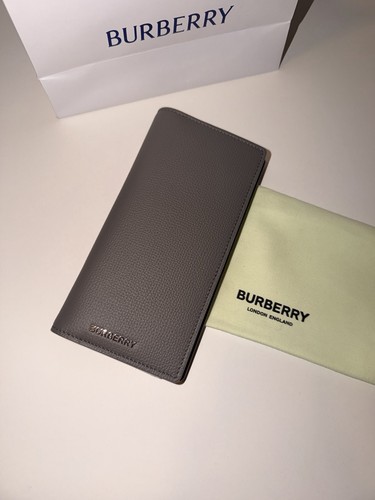 Portafoglio lungo burberry - lungo,