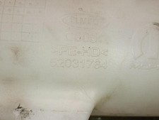 52031764 vaschetta acqua