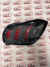 FANALE STOP FARO POSTERIORE