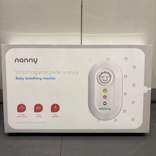 Jablotron nanny baby - jablotron,