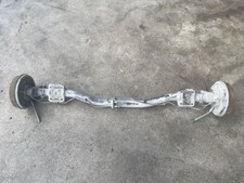 ASSALE POSTERIORE PER FIAT