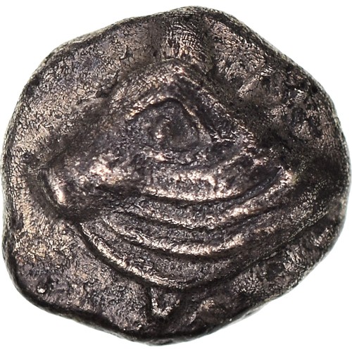 Monnaie asia minor obole - asia,
