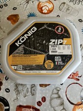 CATENE DA NEVE KONIG "ZIP 7" -095