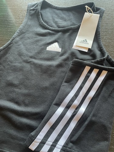 Adidas canotta future icon - adidas,