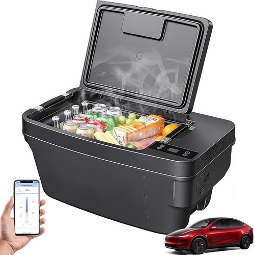 Ty01 frigorifero portatile - ty01,