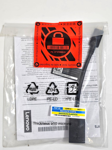Adattatore lenovo usb - lenovo, a