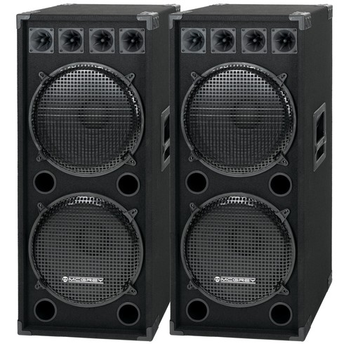 Super party box - set,