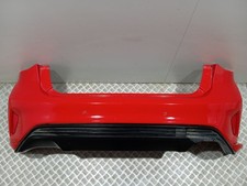 2516296 PARAURTI POSTERIORE /
