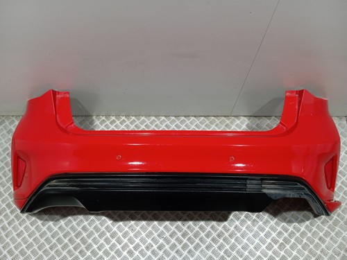 2516296 paraurti posteriore - posteriore, /