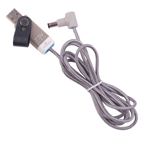 Cavo ripcord usb per - ripcord, 7.5v