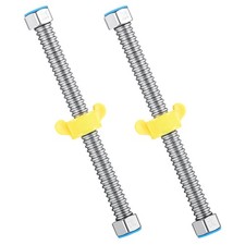  2 Pcs Connettore Flessibile