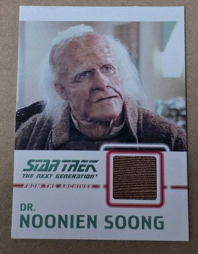 Costume star trek - star,