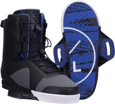 Attacchi per wakeboard