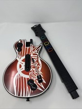 PlayStation PS3 Guitar Hero