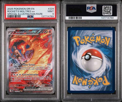 Pokemon team rockets moltres - team,