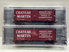 Scala N Micro Treni MTL