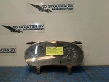 CONTACHILOMETRI Nissan