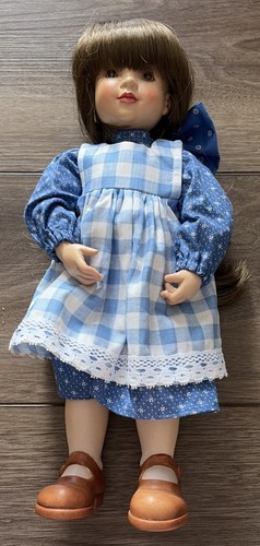 Bambola anri pollici - anri,