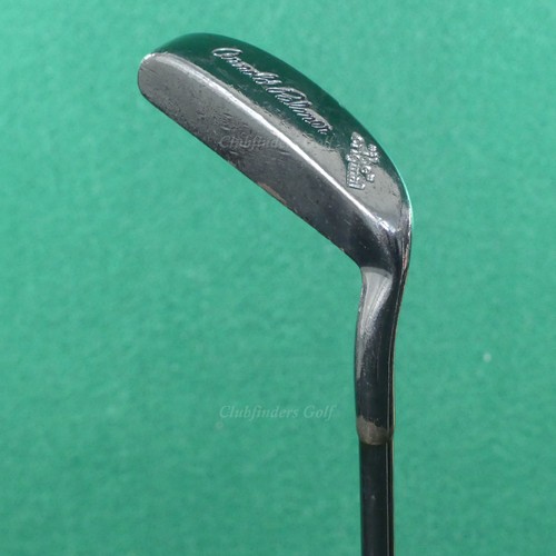Arnold palmer the mazza - lh,