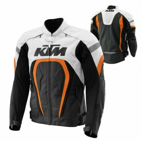 Ktm giubbotto moto - giubbotto,