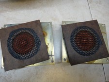 ADVENT COPPIA SOLO TWEETER