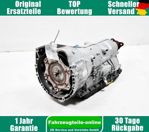 Cambio automatico bmw - cambio,