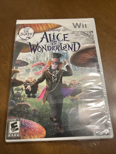 Alice nel paese delle - alice,