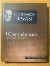 I comandamenti la via maestra