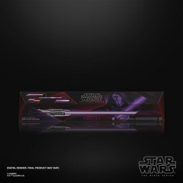 Hasbro star wars roleplay - star,